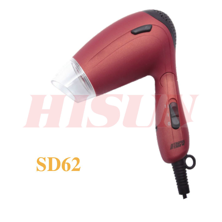 Hair Dryer