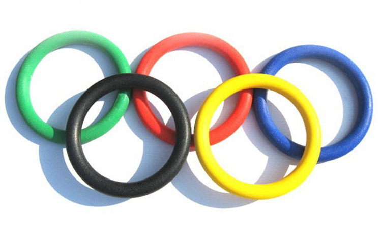 ABS Olympic Ring
