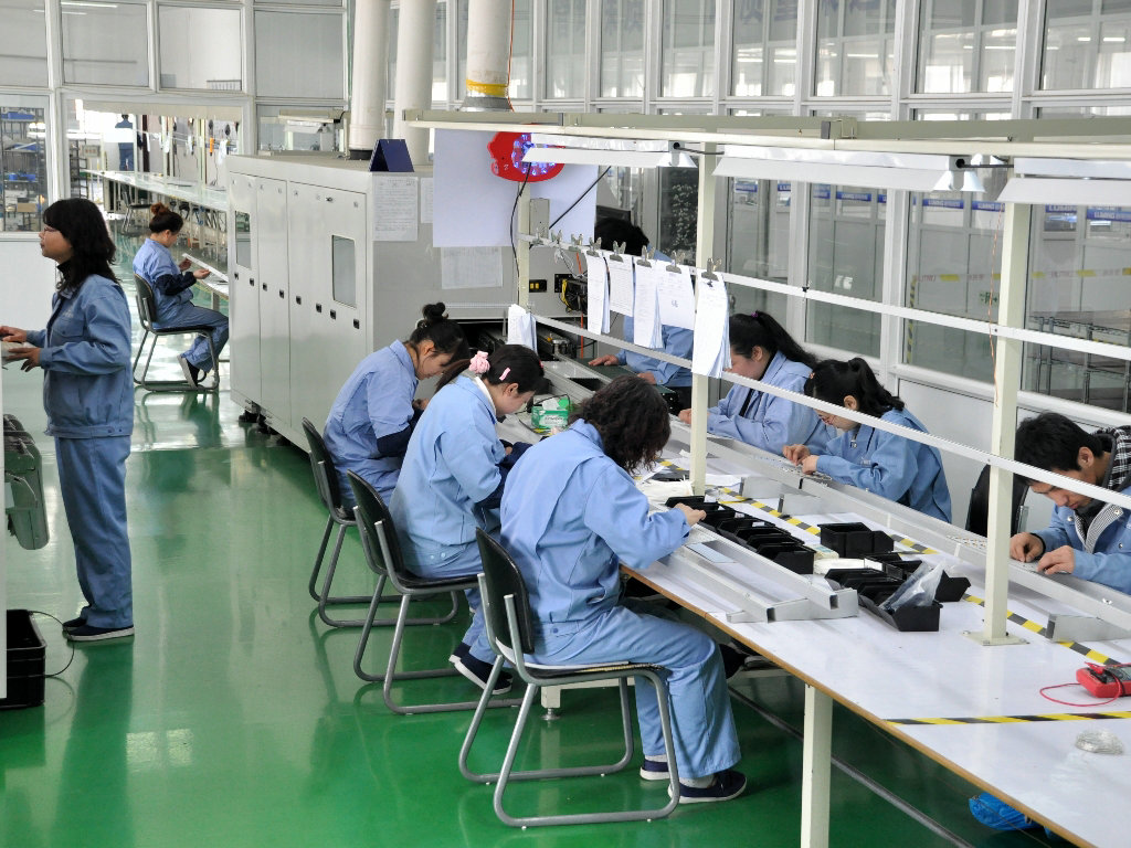 Dalian Luming Luminous Technology Co., Ltd. – Photos produits 3