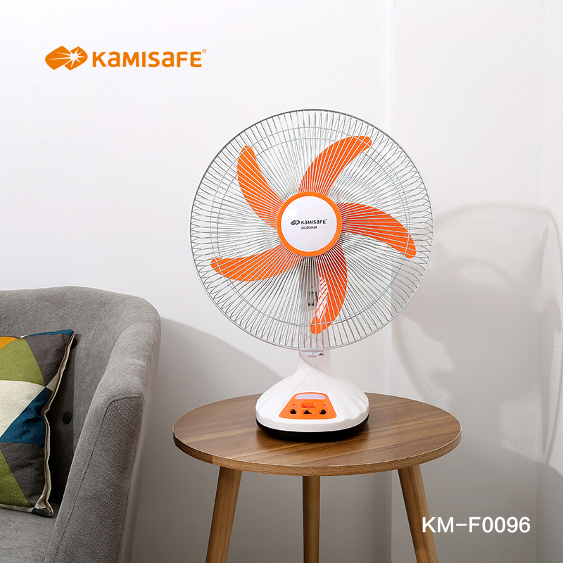 16''reachargeable AC DC FANKM-F0096
