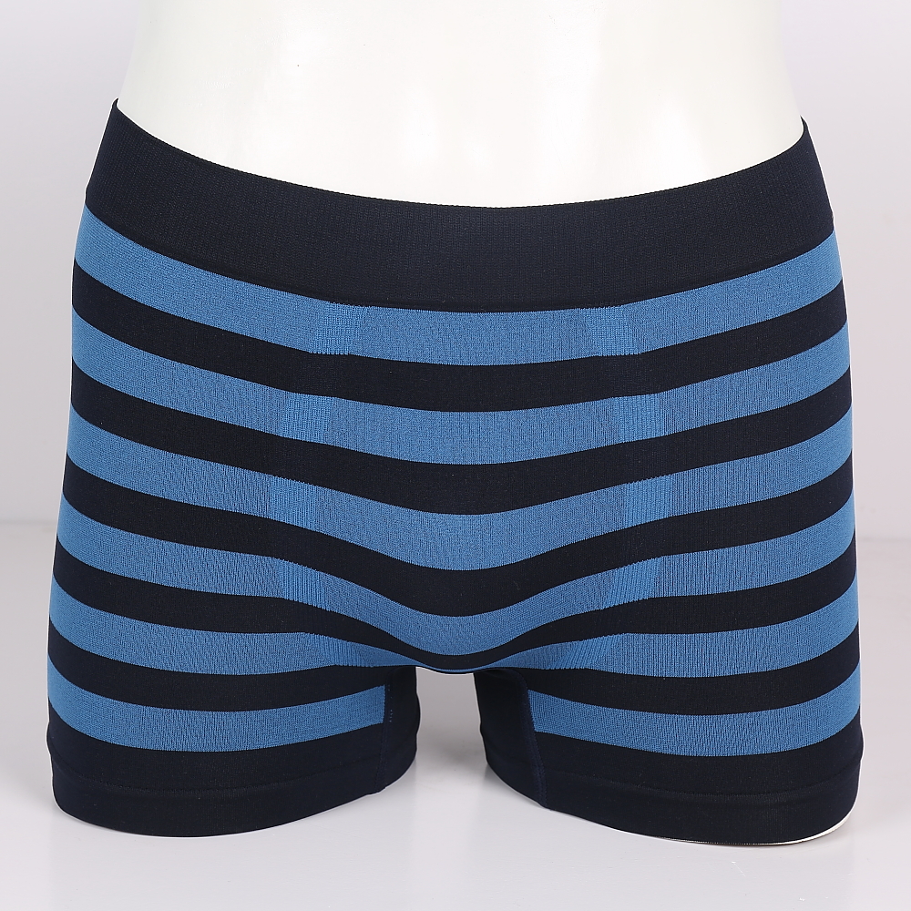 Mens' seamless brief