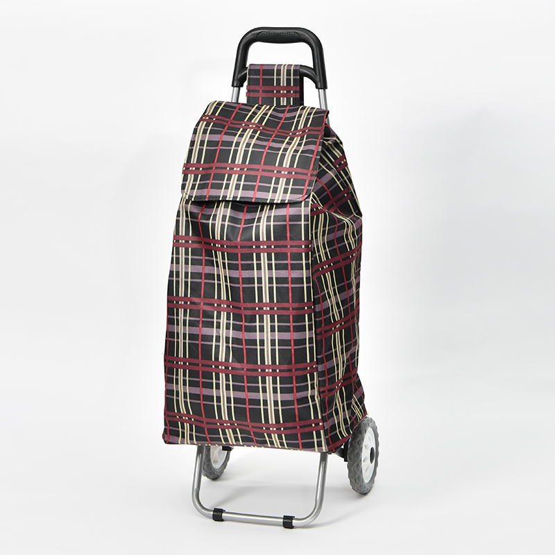 Shopping Trolley
