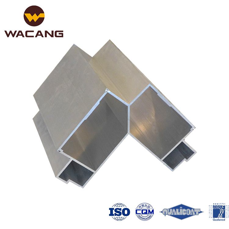 industry aluminum profile