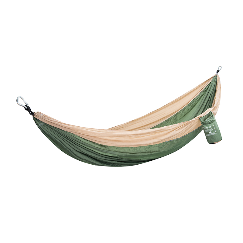 camping hammock