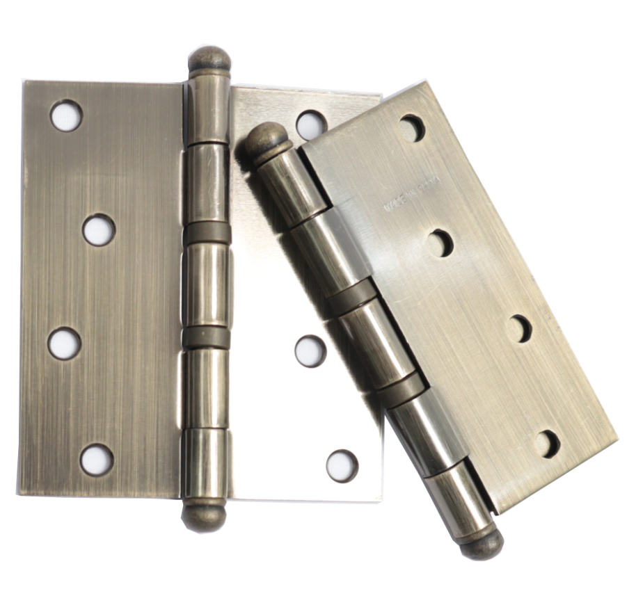 Door lift off hinge