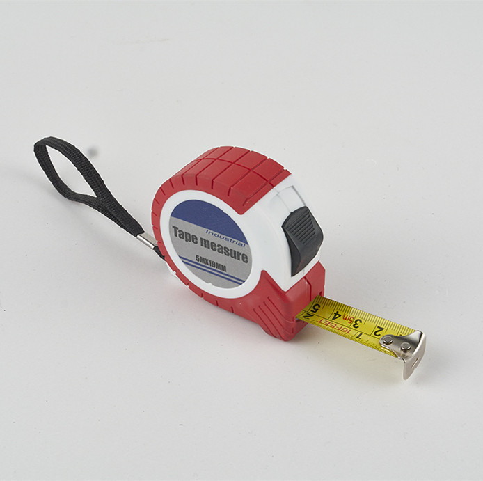 Tape Measure Plastic coated2