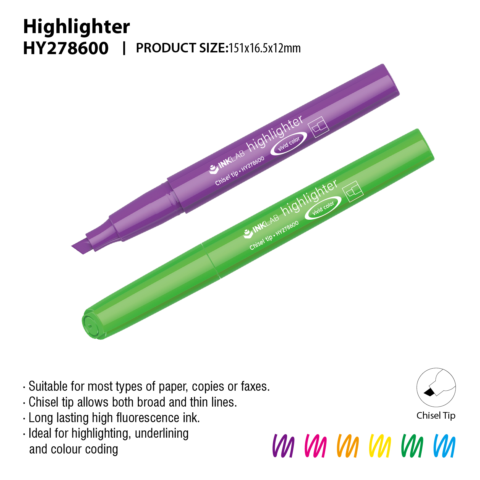 Highlighter