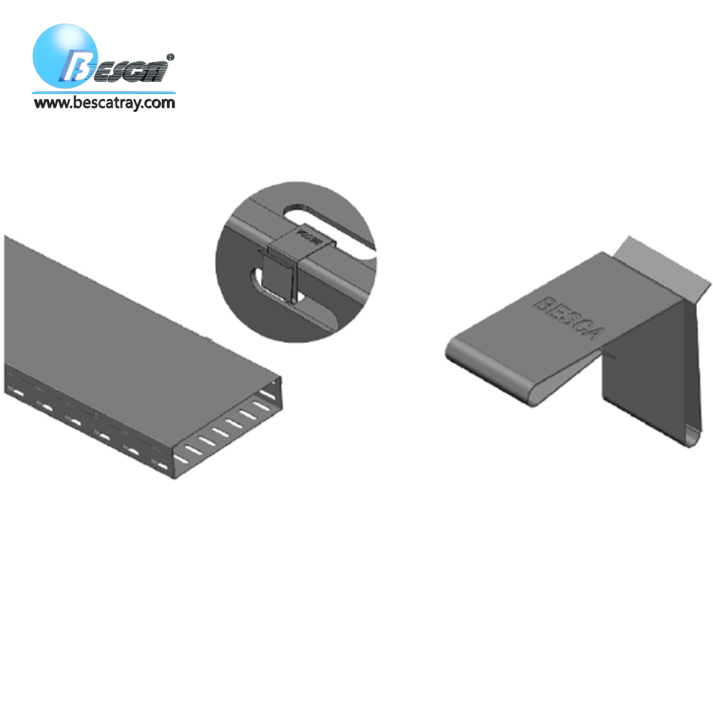 Perforated Cable Tray