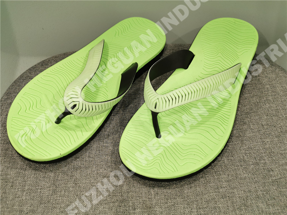 Men EVA flip flops beach slippers