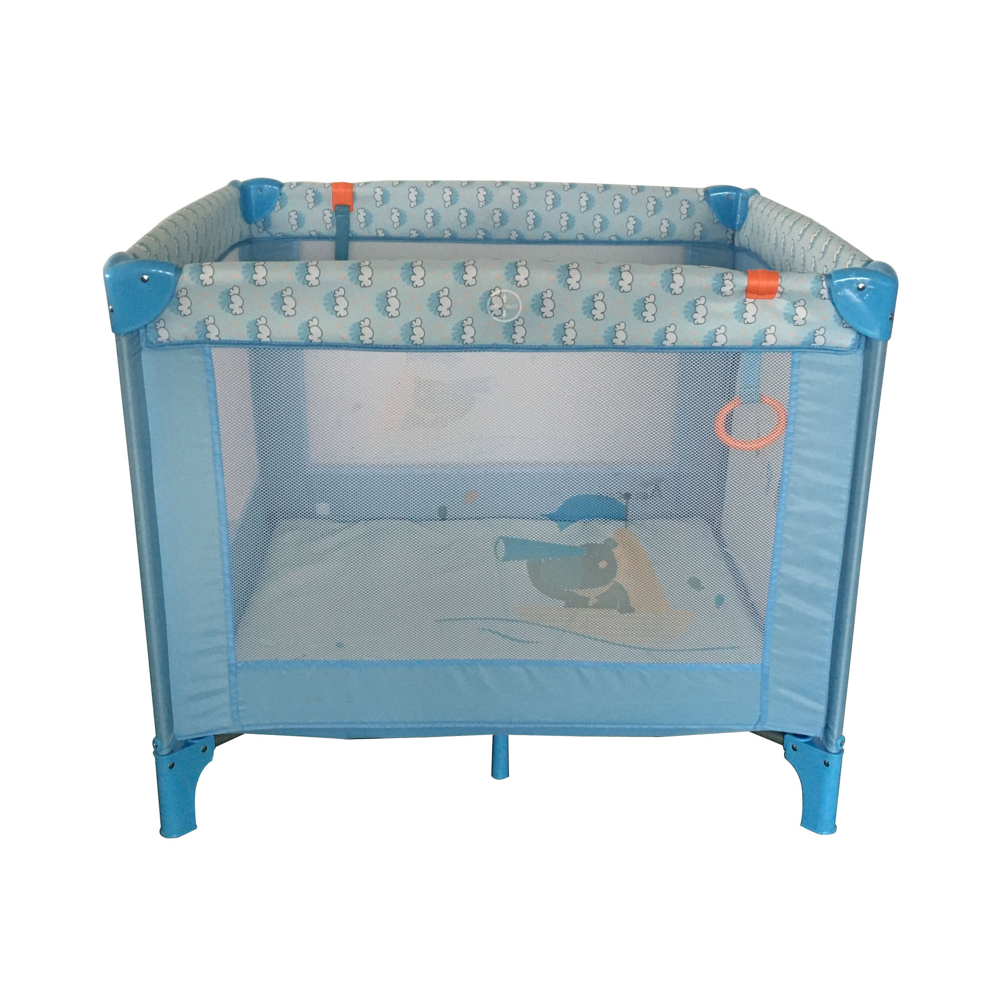 Baby Square Playpen Baby Travel Cot Baby Crib