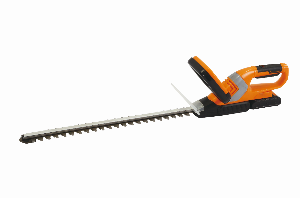 Li-ion Hedge Trimmer