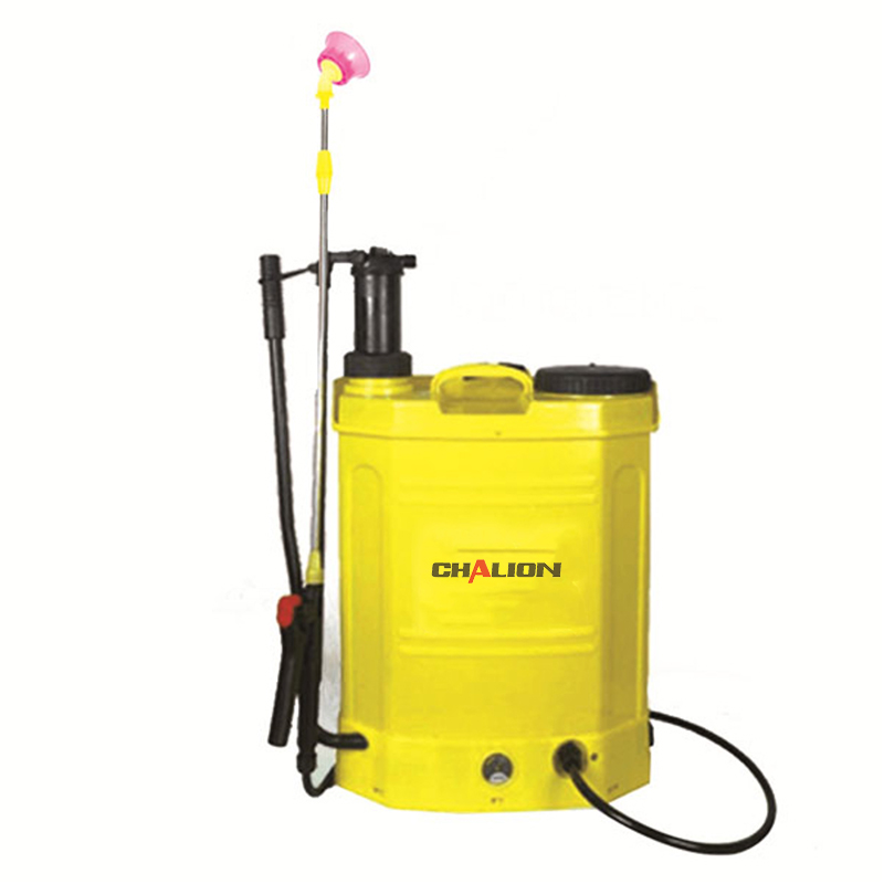 Knapsack Sprayer