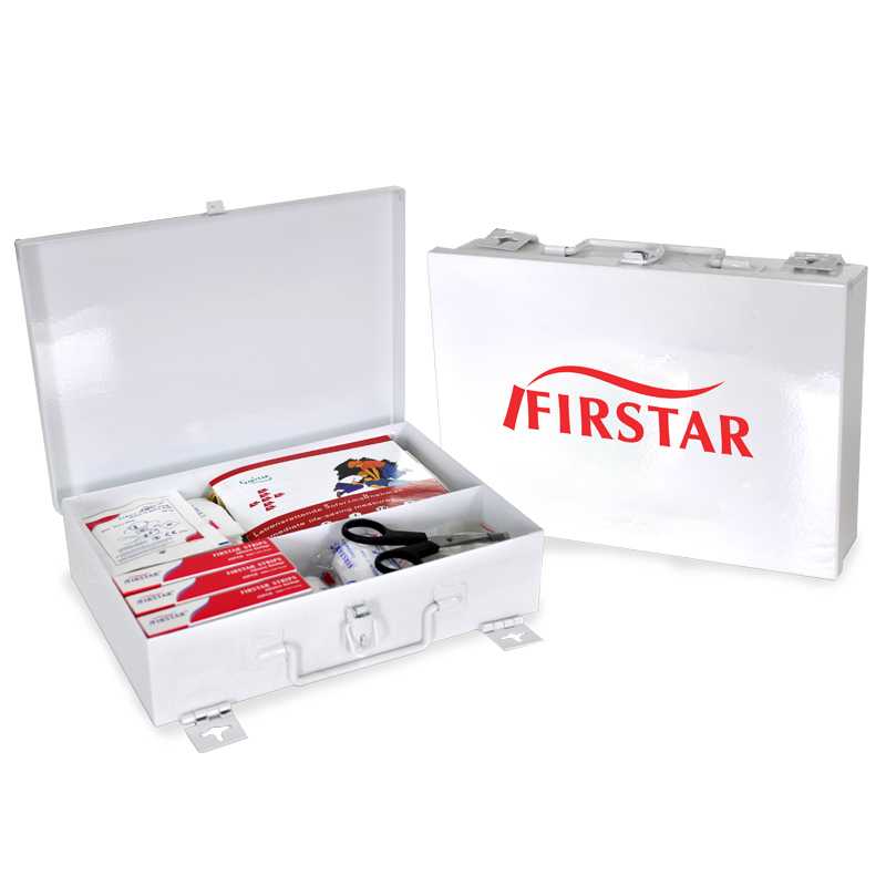 10 Person Kit