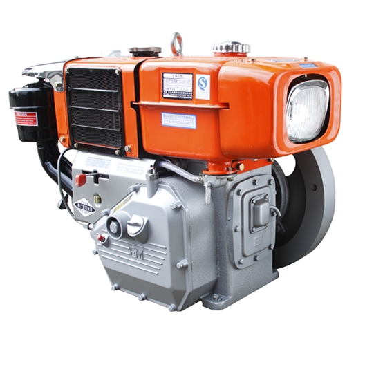 Cementhai Diesel Engine Series