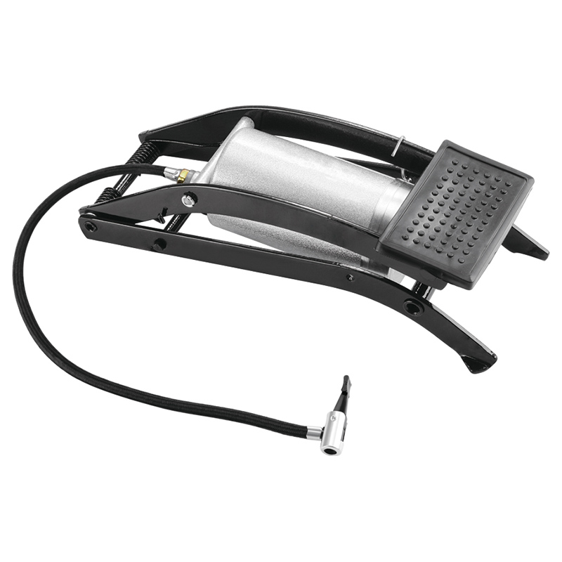 Foot pump，Inflator
