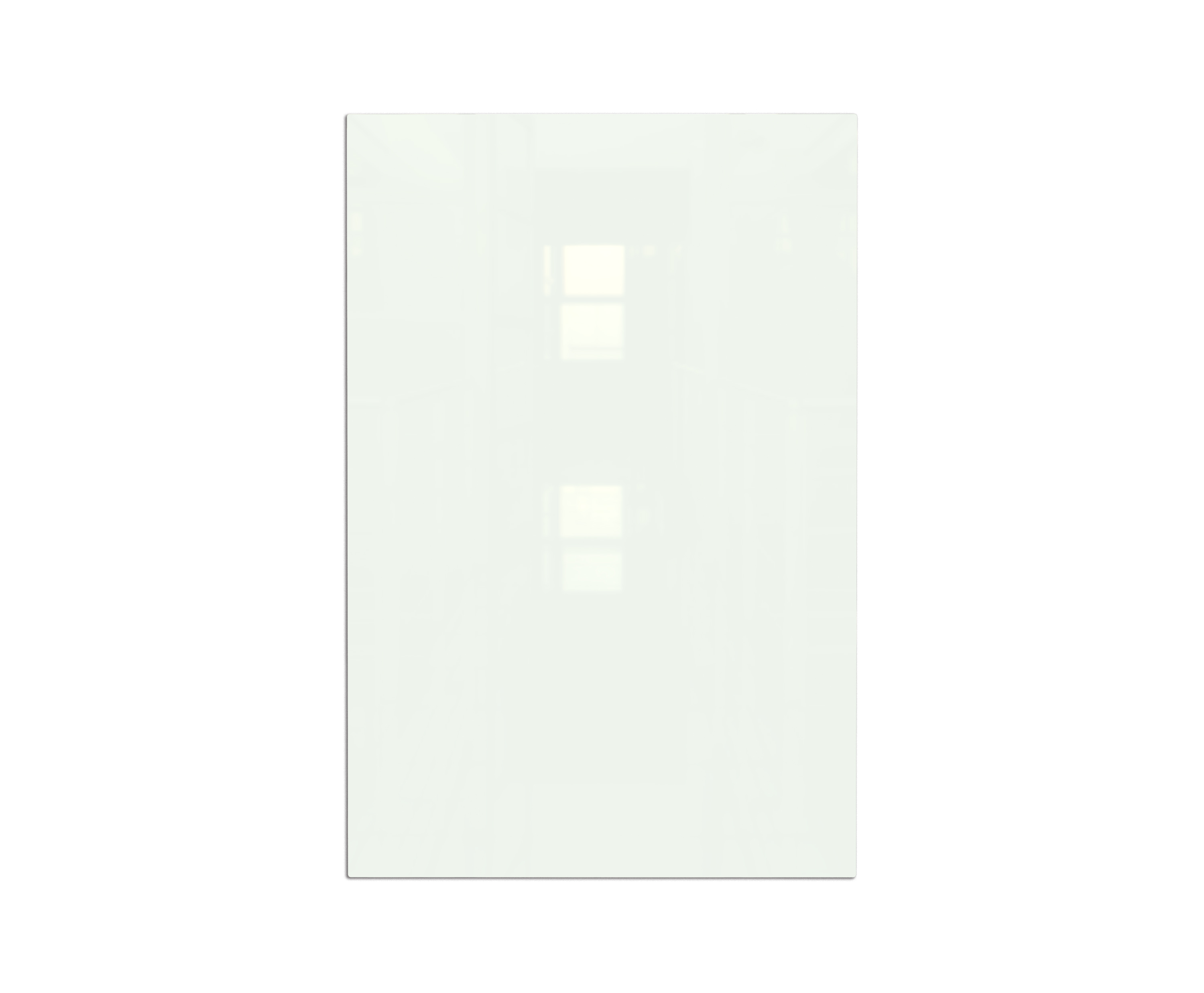 glass board