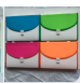 New A4 / FC Plate Organ Bag