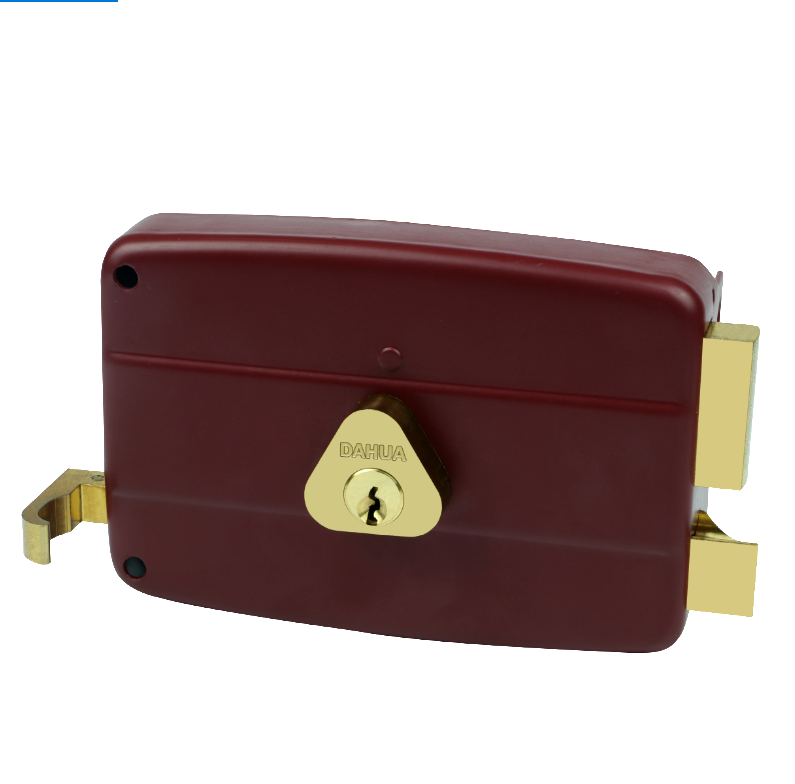 Rim Lock 6682