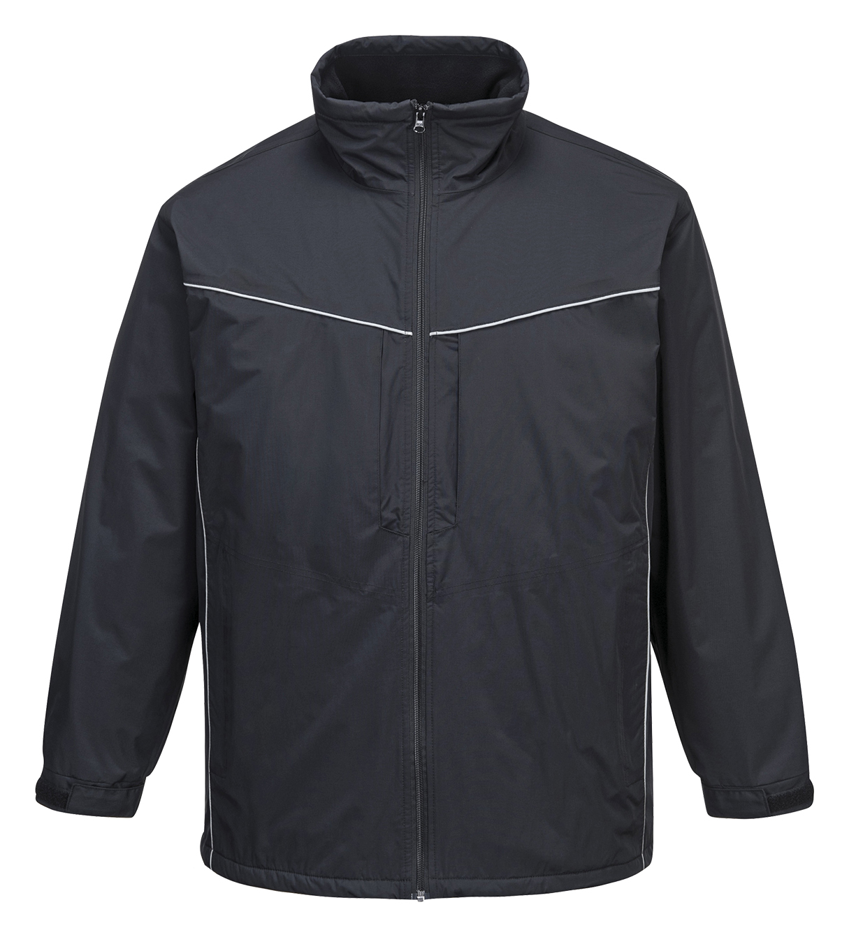 waterproof parka