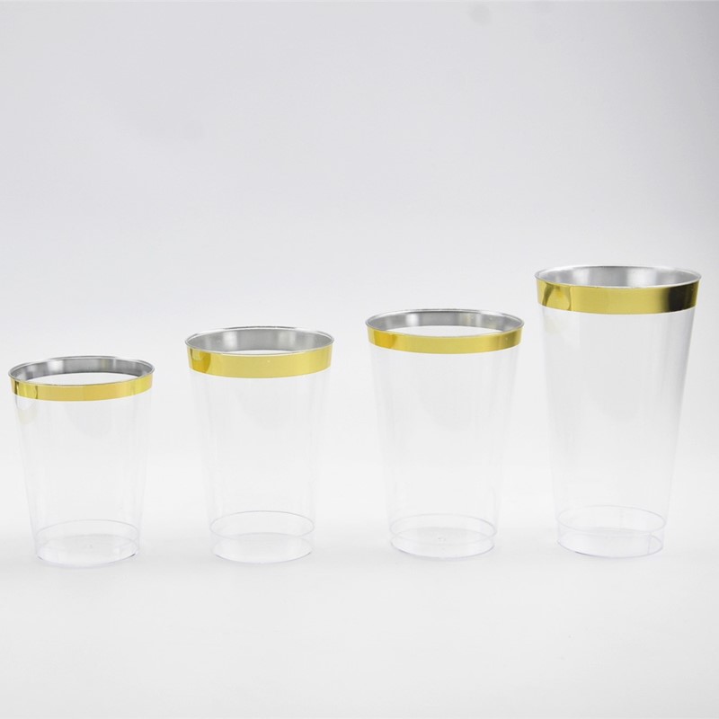 9oz-16oz Cups Disposable Cups Plastic Cups