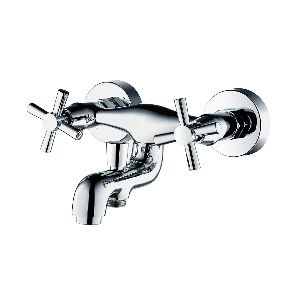 TIEMA ZS66401 Bathtub Faucet