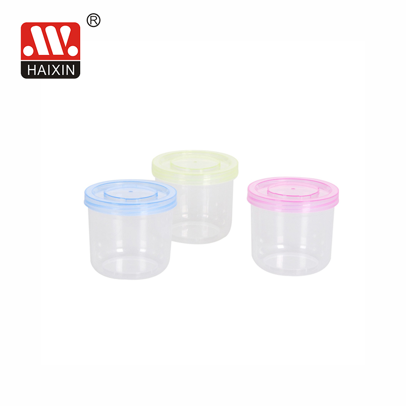 Plastic food container Plastic Kitchen Food Storage Box