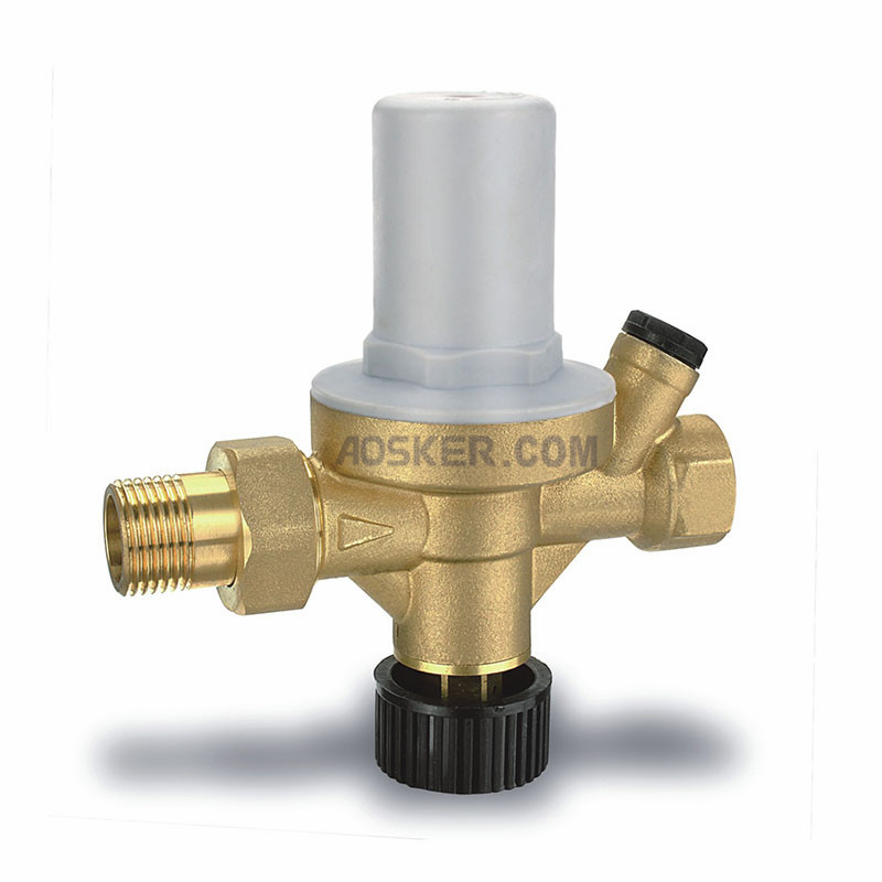 Brass Auto Filling Valve