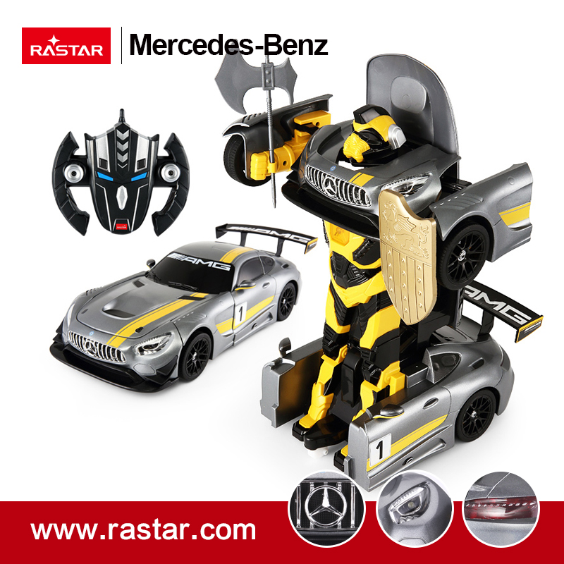 Transformer Toys