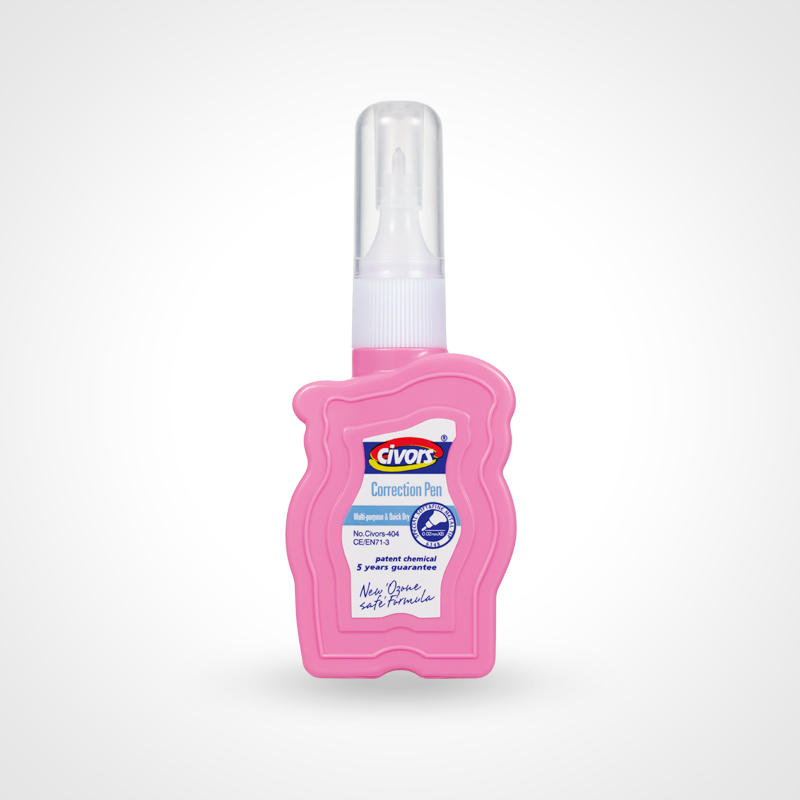 Corrector Liquido Correction fluid