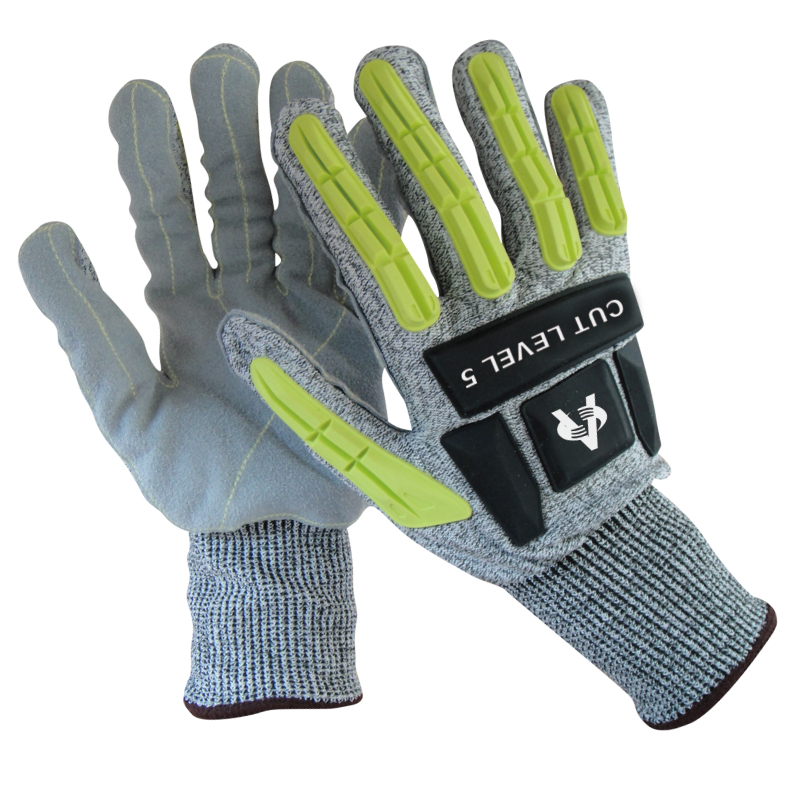 Working glove