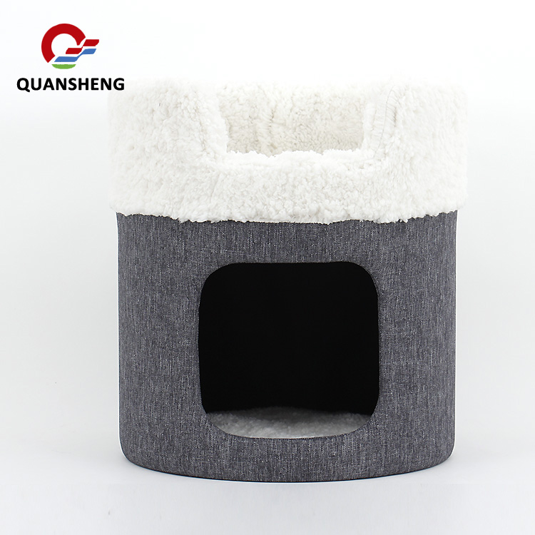 Pet House Ottoman