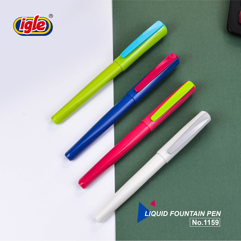 Fountain Pen 1159