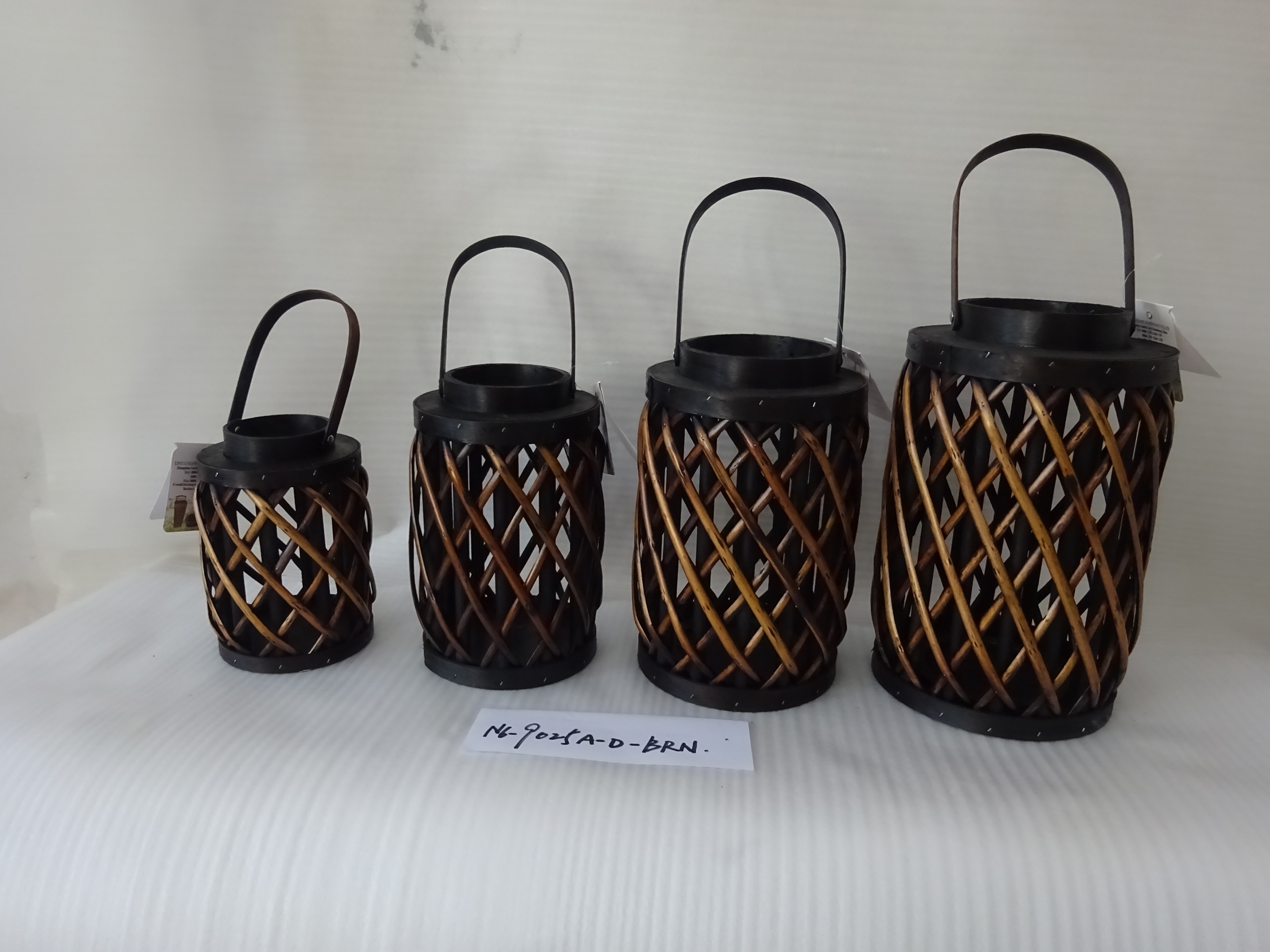 Willow Lantern