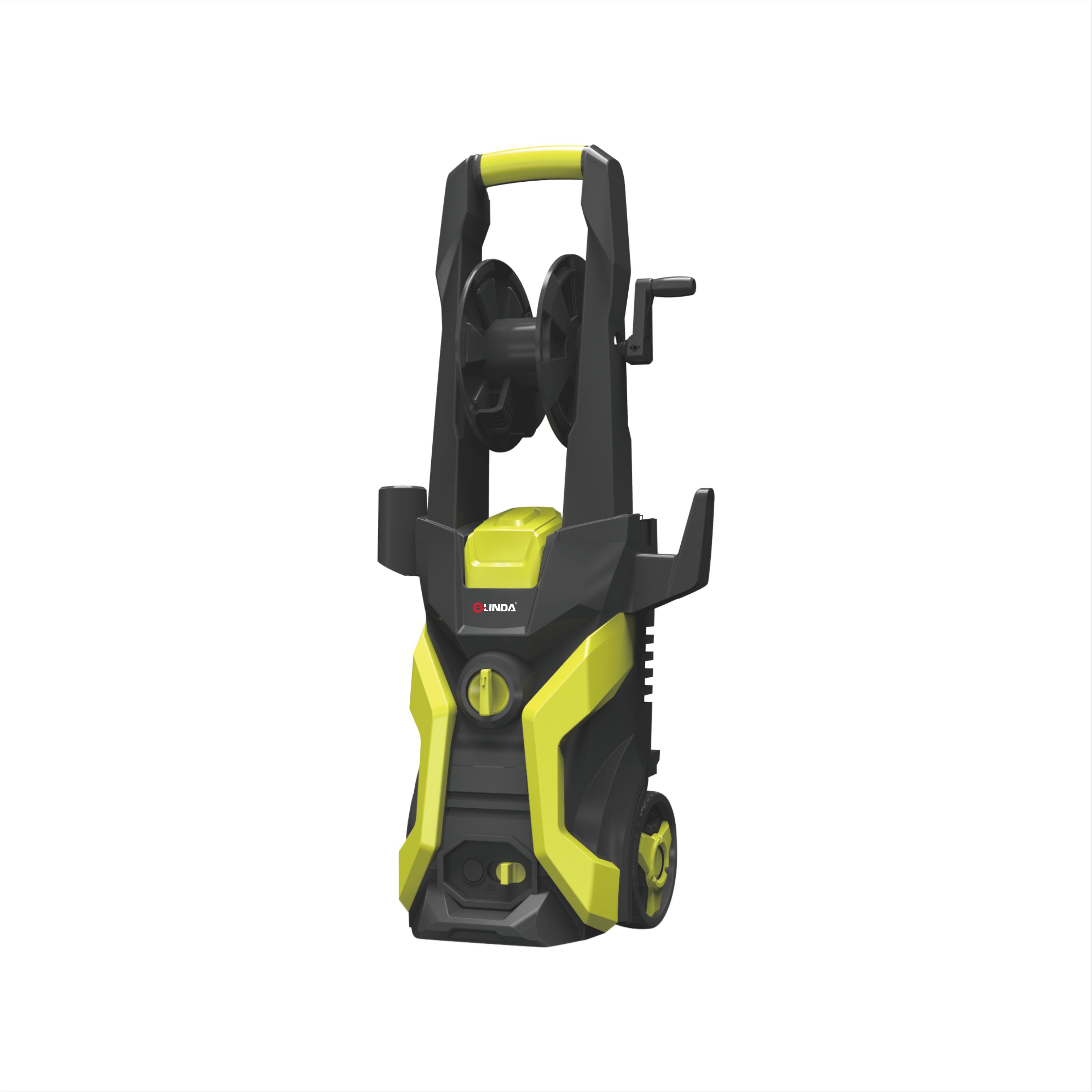 HANGYU High pressure washer 618A Series