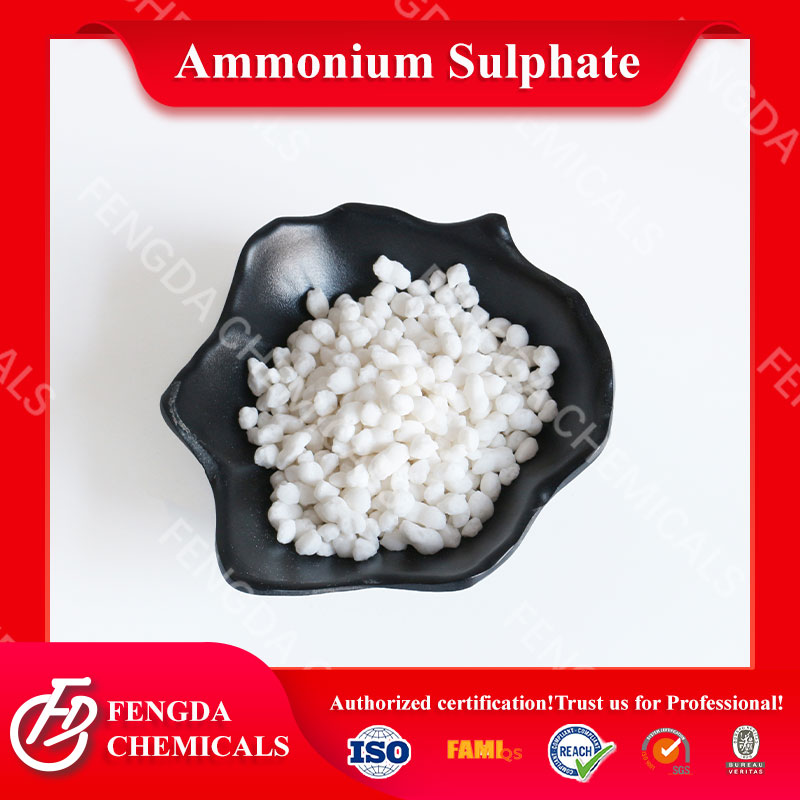 Ammonium Sulphate