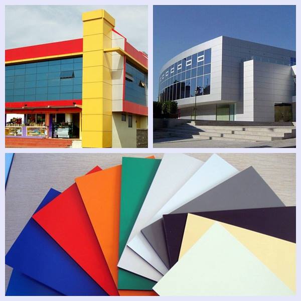 Aluminum Composite Panel