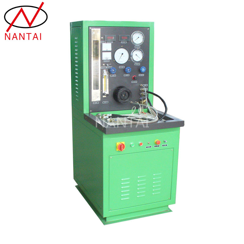 PT CUMMINS pump test bench