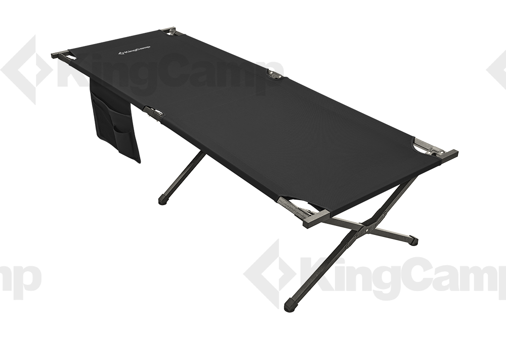 KingCamp BANYAN Oversize Folding Cot