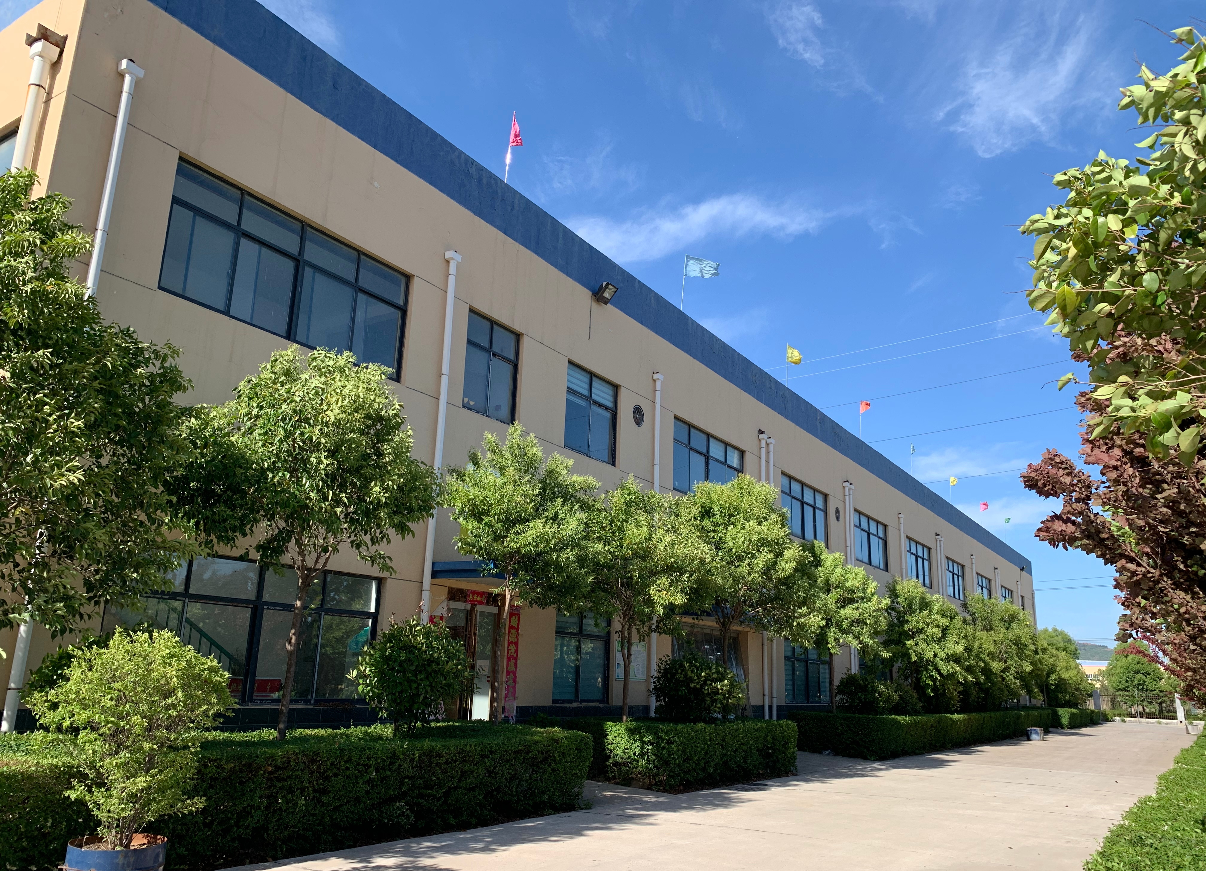Pingdingshan Boya Industrial and Trade Co., Ltd. – Other medical materials 1
