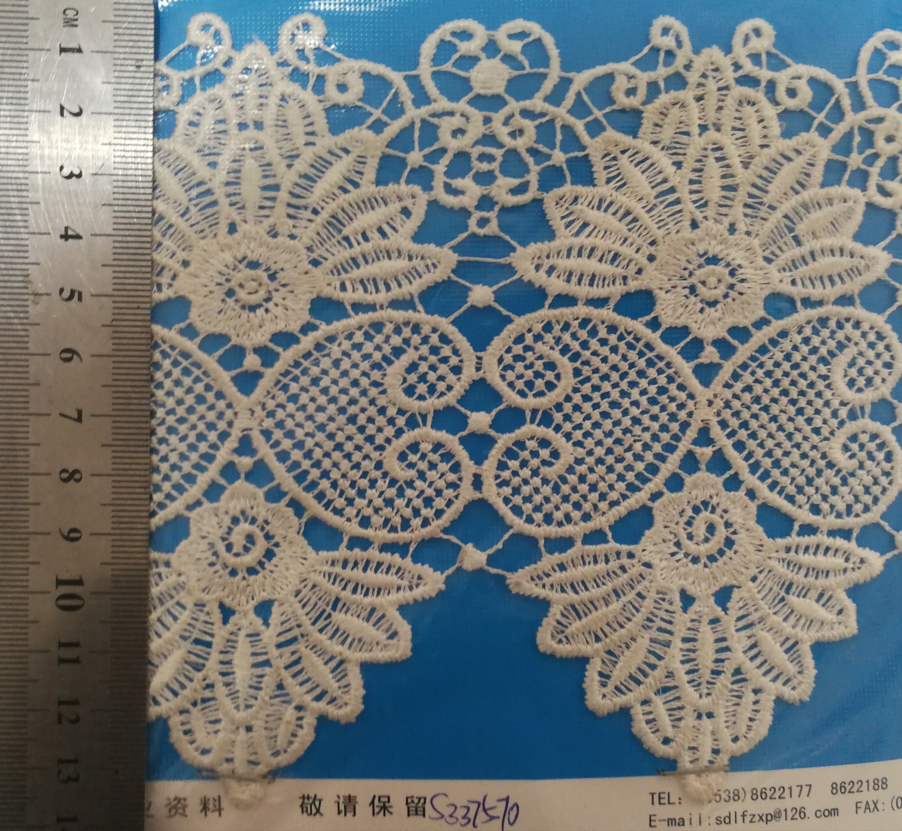 Lace