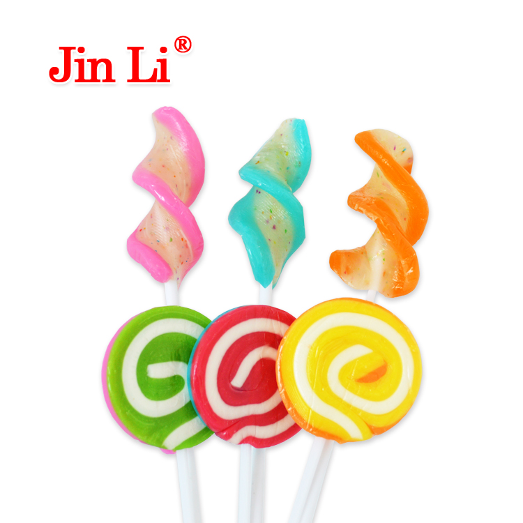 Bouquet Lollipop