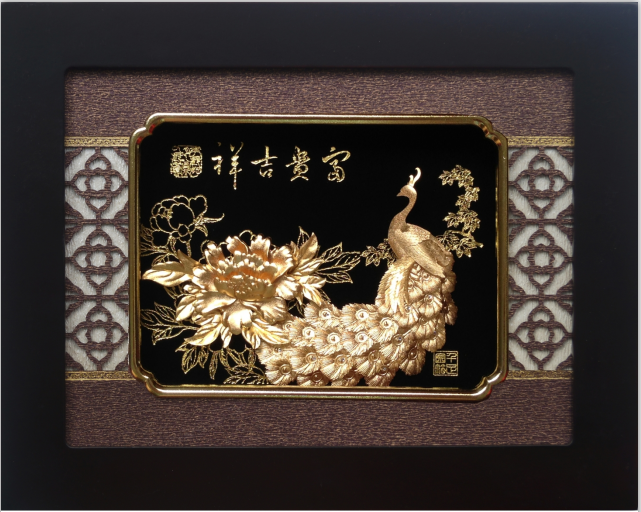 Zhuhai Junyi Jinpin Jewelry Co., Ltd. – Photos produits 3