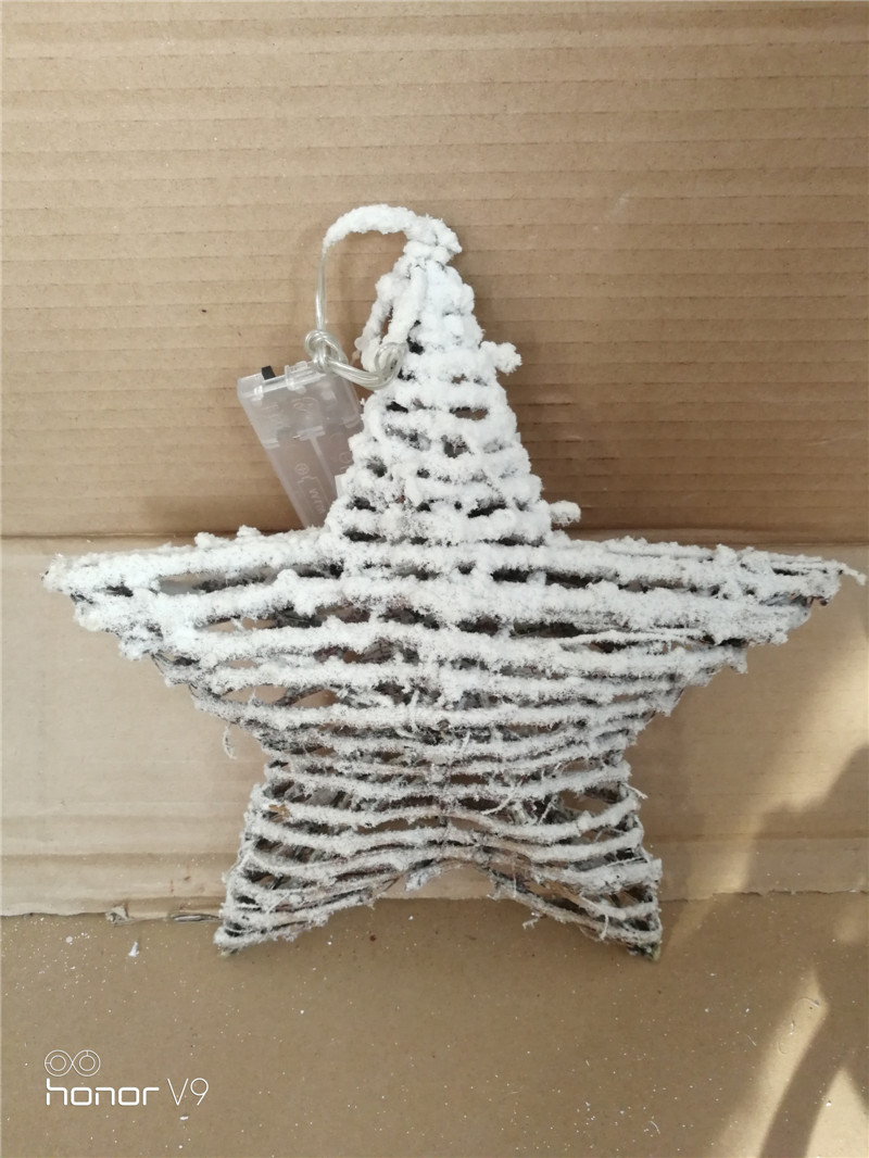 Ratten star