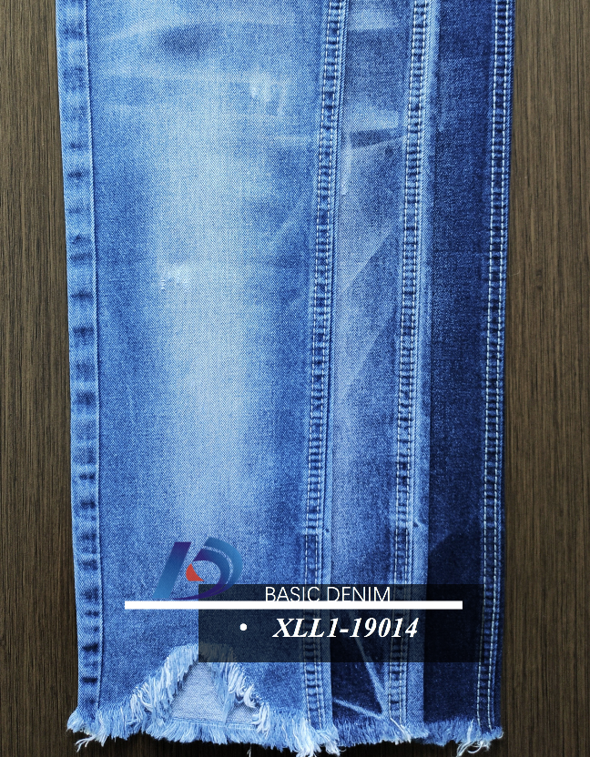 Full Cotton Denim