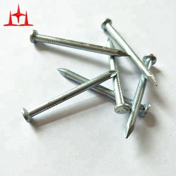 TIANJIN JINGHAI COUNTY HONGLI INDUSTRY AND BUSINESS CO.,LTD. – tuerca hexagonal 3