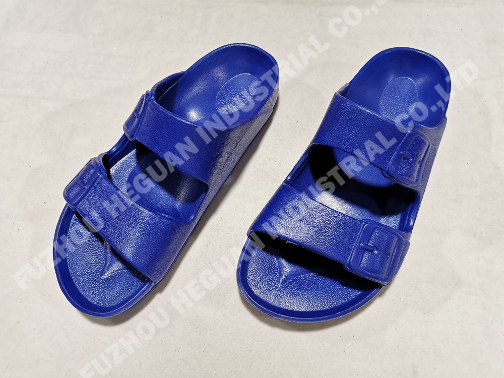 EVA injecttion slipper