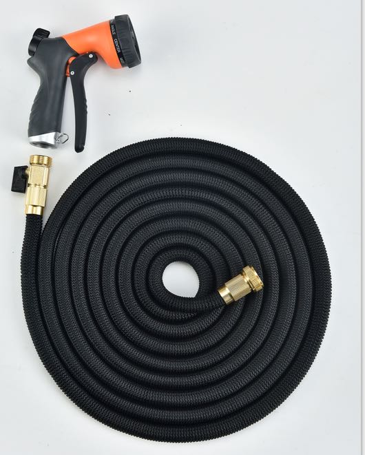 Expandable Hose
