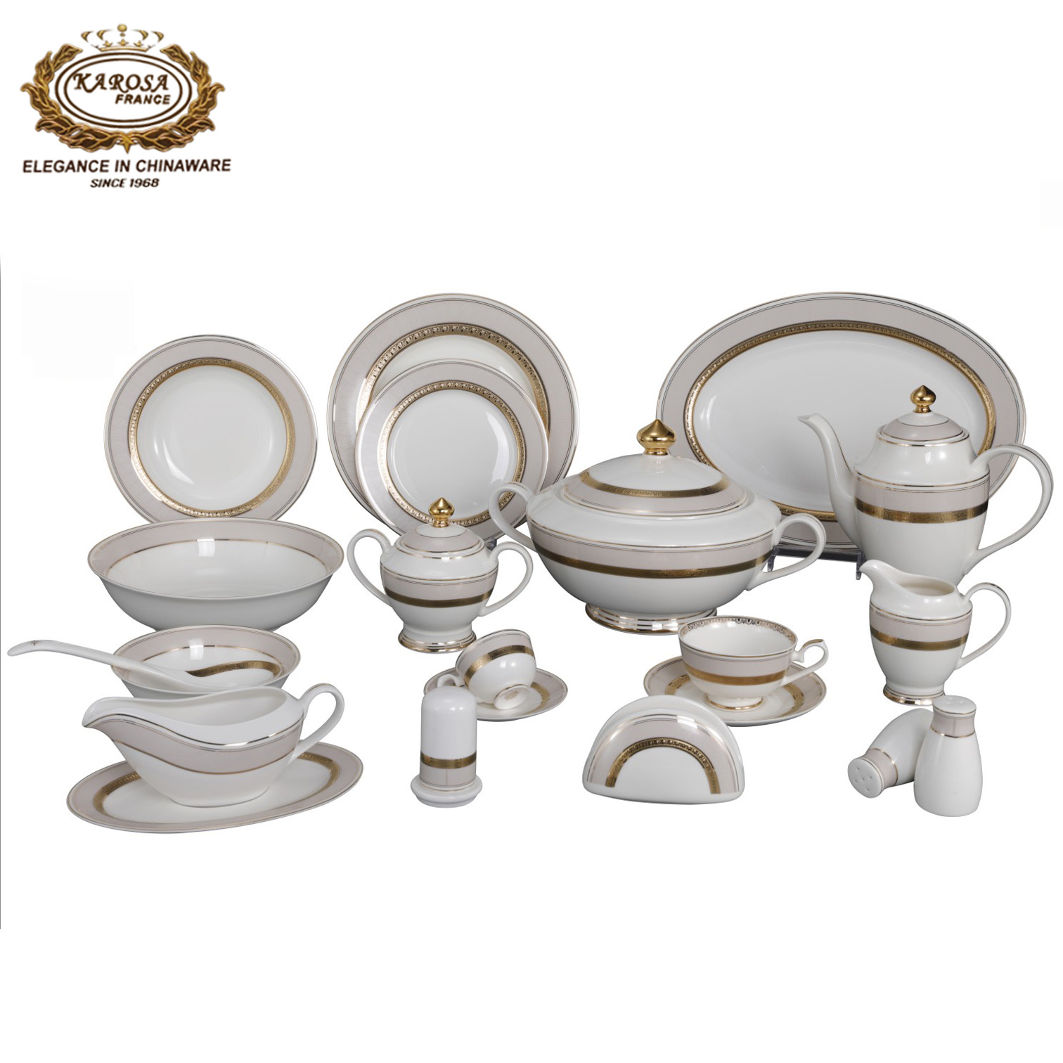 bone china