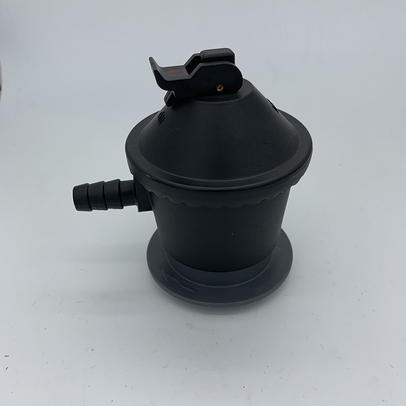 LPG Gas Regulator