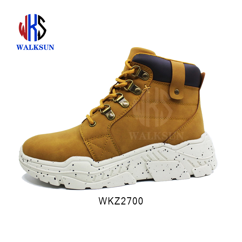 Work Shoes，outdoor Casual Shoes